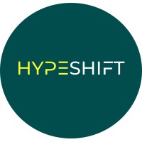 HypeShift. logo - Similar company to 访问 The Interview