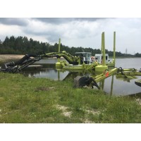 Amphibex Services logo - Similar company to Amphibex By Normrock