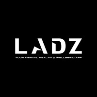 LADZ logo - Similar company to Ryde