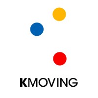Kmoving Communication logo - Similar company to Flyover Zone