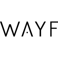 WAYF Clothing logo - Similar company to Mien
