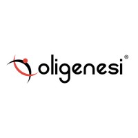 Oligenesi logo - Similar company to Sates & Robik S.R.L. Specialisti In Accumulatori Di Energia Per L'Industria