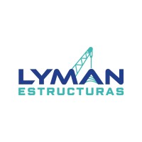 Lyman Estructuras logo - Similar company to Macer- Sistemas De Almacenamiento
