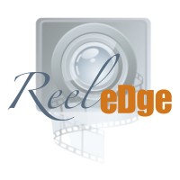 Reeledge Productions logo - Similar company to Reel Edge