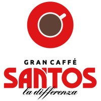 Gran Caffè Santos logo - Similar company to Laboratorio 102