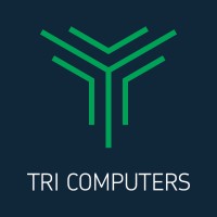 Tri Computers logo - Similar company to Proactive Recruit