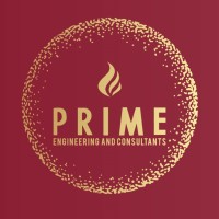 Prime Engineering & Consultants logo - Similar company to Prime Consultants - Engineering Solutions