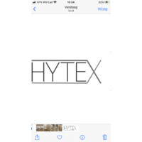 Hytex BV logo - Similar company to Proguard Roofing