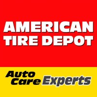 American Tire Depot logo - Similar company to Us Tower