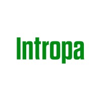 Intropa logo - Similar company to Belgian Lebanese Business Council (Blbc)