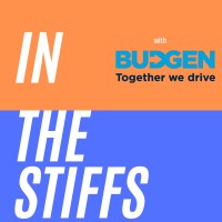 In The Stiffs logo - Similar company to Fourtress Group