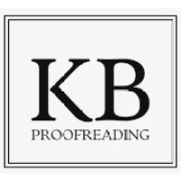 KB Proofreading logo - Similar company to Bbqpapers