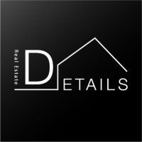 Details Real Estate | ديتيلز العقارية logo - Similar company to Juin Reco. | جوين العقارية