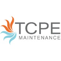TCPE MAINTENANCE logo - Similar company to Simumeca