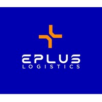 EPlus Logistics logo - Similar company to Link Hrm B.V.