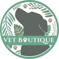 Vet Boutique logo - Similar company to Kinn