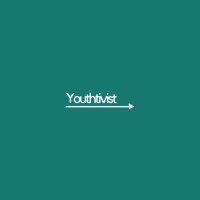 Youthtivist logo - Similar company to Chance