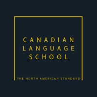 Canadian Language School logo - Similar company to Langs Academy