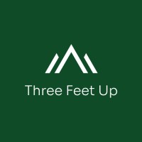 Three Feet Up Marketing logo - Similar company to Bio-Bean Limited