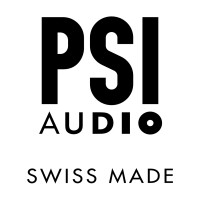 PSI Audio logo - Similar company to Rondson