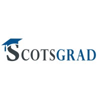 ScotsGrad logo - Similar company to Graduate Teacher Programme