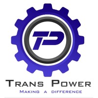 Trans Power logo - Similar company to Atdv