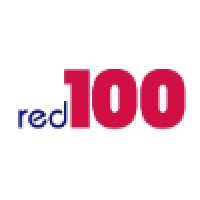 Red 100 Ltd logo - Similar company to Sentaur Services Ltd