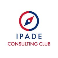 IPADE Consulting Club logo - Similar company to John Mcclain Design