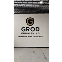 Grod Furniture logo - Similar company to Jc Living Group Co., Ltd.