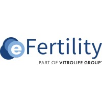 eFertility, Part of Vitrolife Group logo - Similar company to Frisck