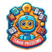 Teman Prosesmu logo - Similar company to Bimbingin