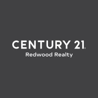 Century 21 Redwood Realty logo - Similar company to Share Wealth Systems