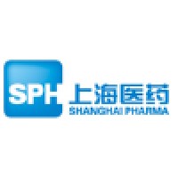 Shanghai Pharmaceuticals Holding Co., Ltd. logo - Similar company to Cbd Biotech