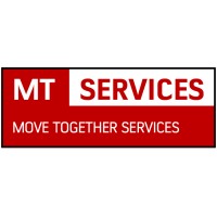MT Services logo - Similar company to Fccm Services L Leaders In Reactive & Planned Maintenance