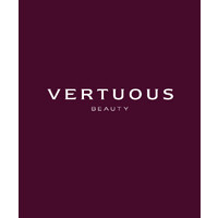 Vertuous Beauty logo - Similar company to Melayci Cosmetics
