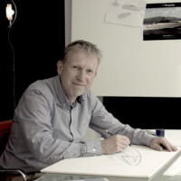 Guido de Groot Design logo - Similar company to General Coating Gmbh