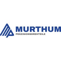 Gebr. Murthum GmbH Präzisionsdrehteile logo - Similar company to Dihj