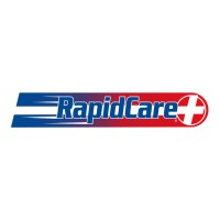 Rapid Care First Aid logo - Similar company to Rapid Aid Ltd