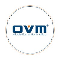 OVM Middle East & North Africa logo - Similar company to Soec