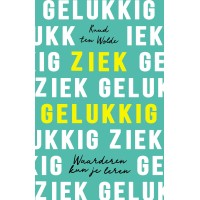 Stichting Ziek Gelukkig logo - Similar company to Hospitality Network For Students