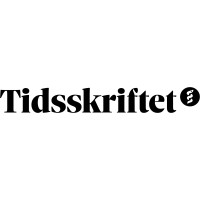 Tidsskrift for Den norske legeforening logo - Similar company to Hjernerådet - (Norwegian Brain Council)