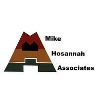 Mike Hosannah Associates logo - Similar company to Edwards Veeder