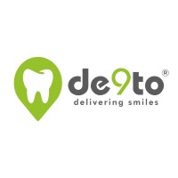 De9to logo - Similar company to Teladent