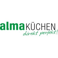 alma Küchen logo - Similar company to Zeltex Gmbh
