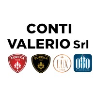 Conti Valerio Srl logo - Similar company to Eureka Coffee