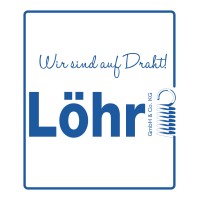 LÖHR GMBH & CO. PRÄZISIONSFEDERN KG logo - Similar company to Voss Federn