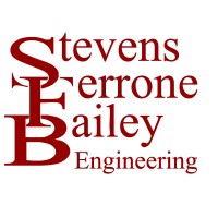 STEVENS, FERRONE & BAILEY ENGINEERING COMPANY, INC. logo - Similar company to Woodfields International