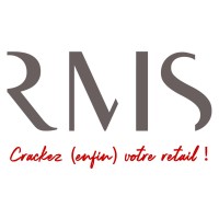 RMS logo - Similar company to Dubon