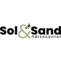 Sol och Sand Hälsocenter logo - Similar company to Global Leadership