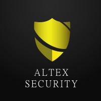 Altex Security logo - Similar company to Bulwark Intelligence